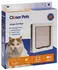 Cat Mate Katzentür groß 221W weiß