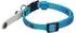 Flamingo Katze Halsband Jaggo Blau 20-34cm 10mm