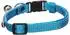 Flamingo Katze Halsband Jaggo Blau 20-34cm 10mm