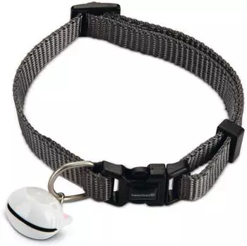 Beeztees Bz Nyl Katzenhalsbd Uni Dgr20-