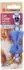 Flamingo Katzen Halsband mit Schleife Casi blau