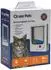 Cat Mate Closer Pets Elektromagnetisch Katzentür weiss