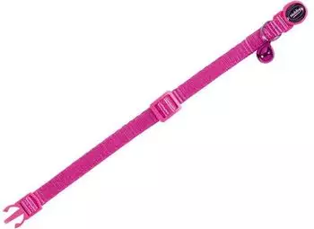 Nobby Katzenhalsband pink