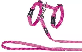 Nobby Katzengarnitur pink