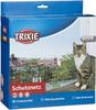 Katzen-Schutznetze