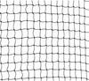 TRIXIE Nylon-Schutznetz weiß 6 x 3 m