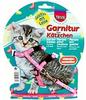 Katzengeschirre