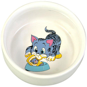 Trixie Kitten-Napf Keramik 0,3l 11cm (4009)
