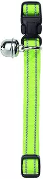 Hunter HUNTER Katzenhalsband Flashlight gelb