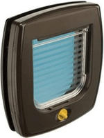 Swing 3 Door Cat Flap