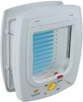 Ferplast Katzenklappe Swing 5