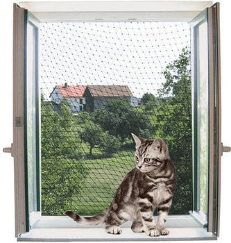 Kerbl Katzenschutznetz (6 x 3 m)
