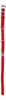 Kerbl 83193, Kerbl Katzenhalsband mit Gummizug (Katze) Rot