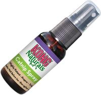 KONG Cat Naturals Catnip Spray 1 St&uuml;ck
