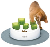 Catit 42985W, Catit Senses 2.0 Aktiv-Futternapf