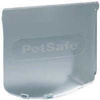 PETSAFE Ersatzklappe f&uuml;r Katzent&uuml;r Modell 500, transparent