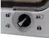 Pet Mate Microchip Cat Flap - white