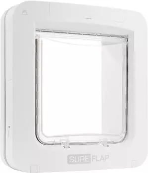 SureFlap Mikrochip Haustierklappe Connect