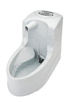 PetSafe 1030806, PetSafe Drinkwell Haustierbrunnen, Fassungsverm&ouml;gen: 1,2 l
