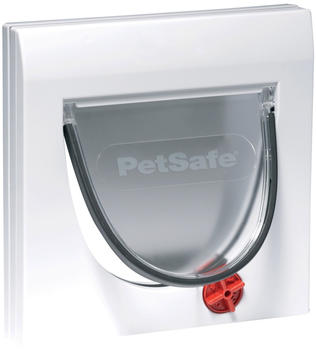 Petsafe Staywell Manual 4-Way Locking Classic Cat Flap Without Tunnel