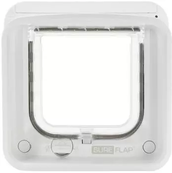 SureFlap Mikrochip Katzenklappe Connect