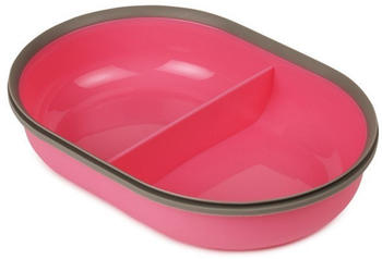 SureFlap SureFeed Split-Schale für Futterautomat pink