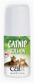 Catit Senses 2.0 Catnip Roll-on