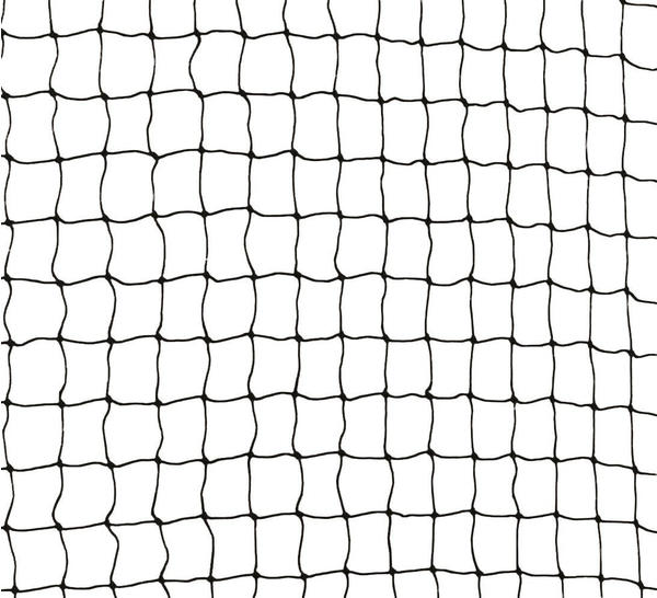 Trixie Katzenschutznetz 3x2m schwarz (44311)
