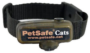 Petsafe Extra Receiver Collar Deluxe In-Ground Cat Fence