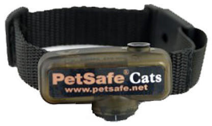 Petsafe Extra Receiver Collar Deluxe In-Ground Cat Fence