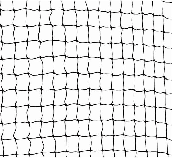 Trixie Schutznetz schwarz 8x3