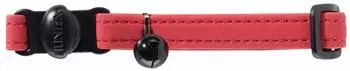 Hunter HUNTER Katzenhalsband Softie rot