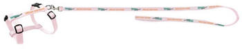 EBI Katzengarnitur Katzengarnitur 18-28 cm pink