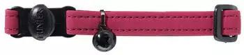 Hunter HUNTER Katzenhalsband Softie himbeer