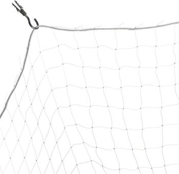 Ferplast Katzen Sicherheitsnetz 600x300cm (L) aus Nylon