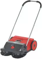 Haaga 102887, Haaga 255 Handkehrmaschine 1 St&uuml;ck