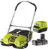 Ryobi R18SW3-120S (mit 1 Akku 2 Ah und Ladegerät)