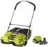 Ryobi R18SW3-120S (mit 1 Akku 2 Ah und Ladegerät)