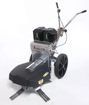 Kwern Greenbuster Pro 4E