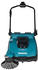 Makita Akku-Kehrsaugmaschine 40V VS001GZ