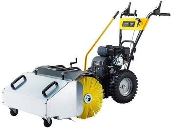 Texas Kehrmaschine Benzin Combi 800TGE Set 3in1