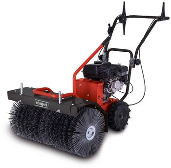 Scheppach SC2700P 6,5PS 70cm