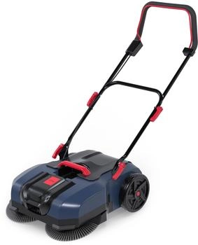 G&uuml;de GKM 18-401-30 (mit 1 Akku 4 Ah & Ladeger&auml;t)