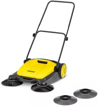 Kärcher S 3 Twin 2-in-1 (1.766-315.0)