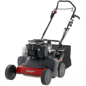 Eurosystems Sweepy Benzin-Kehrmaschine B&S 675 EXi Series (00975000100)