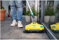 Gloria Haus und Garten 001500.0000, Gloria Haus und Garten EasySweep...