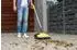 Gloria Akku-Kehrmaschine EasySweep 18V