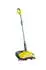 Gloria Akku-Kehrmaschine EasySweep 18V