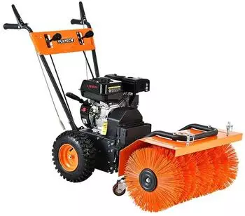 FUXTEC FX-KM196