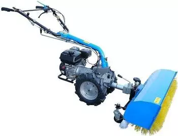 G&uuml;de GKM 900 2in1